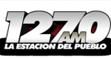 WRLZ  1270 AM