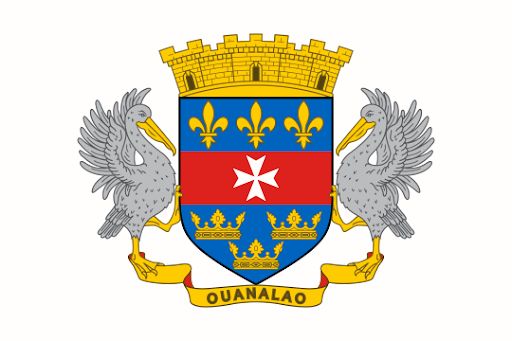 Saint Barthelemy