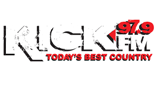 97.9 KICK-FM