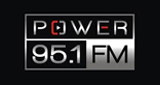 POWER 95 FM