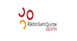 Radio Sant Quirze 89.5 FM