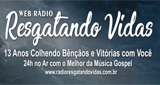 Radio Resgatando Vidas