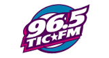 96.5 TIC