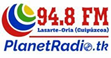 Planet Radio
