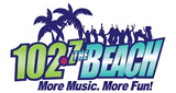 102.7 The Beach