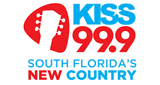 Kiss 99.9