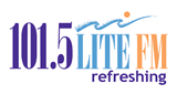 101.5 LITE FM