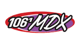 106.1 MDX