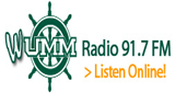 WUMM  91.7 FM