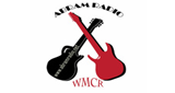 Abram Radio WMCR