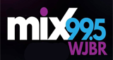 99.5 WJBR