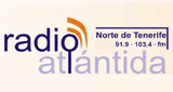 Radio Atlântida