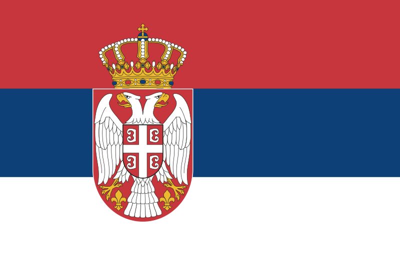 Serbian