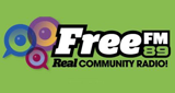 Radio Free FM 89 Kiribati
