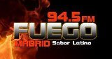 Fuego fm Madrid