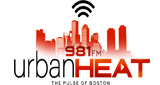 98.1 The Urban Heat