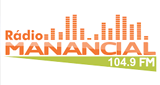 Rádio Manancial