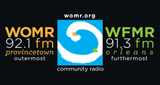 WoMR