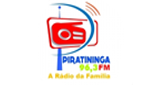 Rádio Piratininga