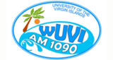 WUVI 1090 AM