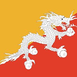 Dzongkha