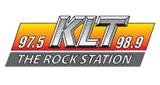 KLT The Rock Station - WKLT