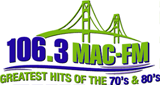 106.3 Mac FM
