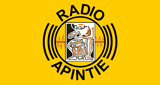 Apintie Suriname