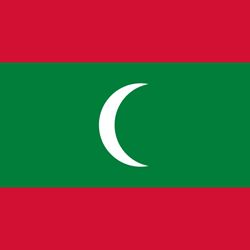 Maldives