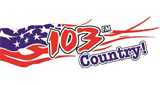 103 Country - WGDN-FM