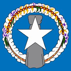 Northern Mariana Islands