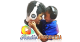 Rádio Andrômeda