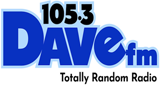 105.3 Dave FM