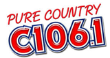 Pure Country C106.1 - KWKZ