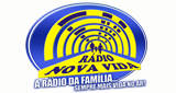 Rádio Nova vida