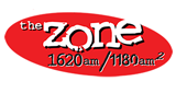 1620 AM The Zone - KOZN