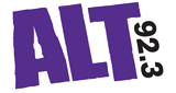 Alt 92.3 FM