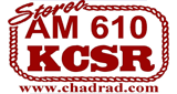 Stereo AM - KCSR