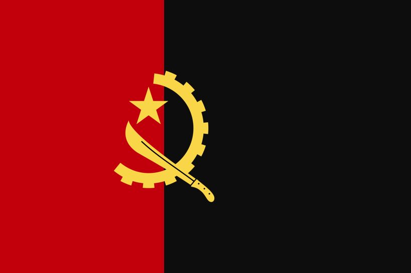 Angola