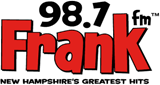 98.7 Frank FM