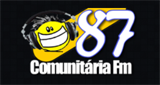 Rádio comunitária FM
