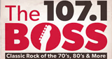 107.1 The Boss