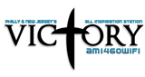 Victory 1460 AM - WIFI