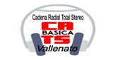 Cadena Radial Total Stereo - Vallenato