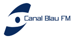 Canal Blau