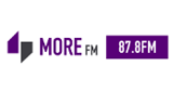 MoreFm 87.8