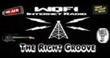 WQFI-The Right Groove