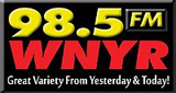 98.5 FM WNYR