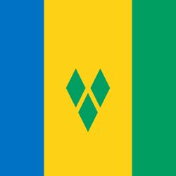 Saint Vincent and the Grenadines