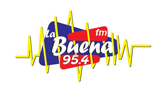 La Buena 95.4 FM